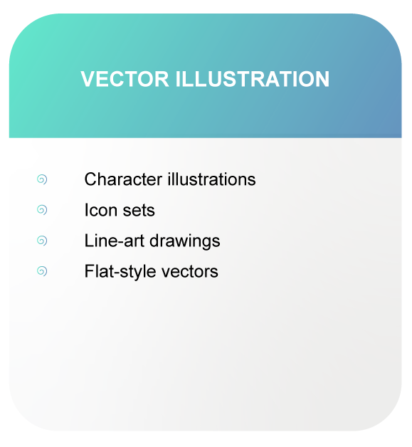 Illustration and Digital Art